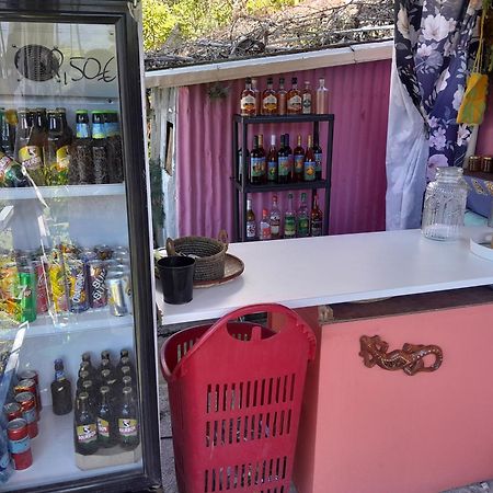 Ker L'Ilet Bed & Breakfast Cilaos Luaran gambar