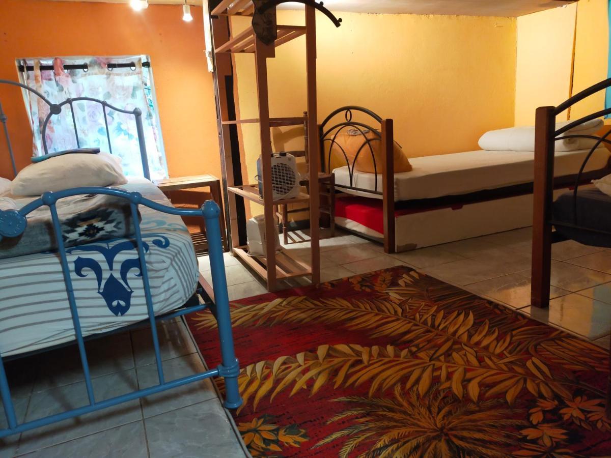 Ker L'Ilet Bed & Breakfast Cilaos Luaran gambar